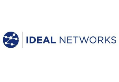 New North American VP of Sales for IDEAL Networks