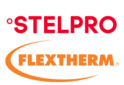 CEW Stelpro flextherm 400