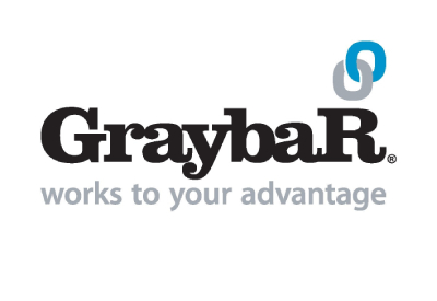 CEW graybar logo 400