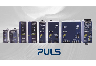 PB 39 XTronics RepresentingPULS 400