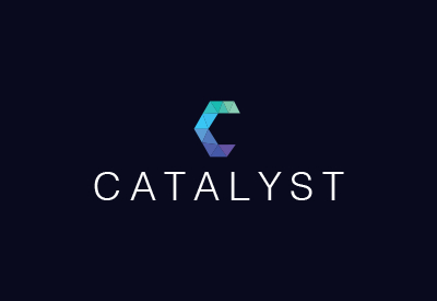 CEW Catalyst logo 400