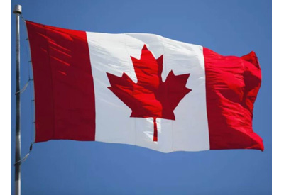 Canadian Flag