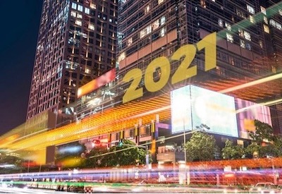 Top 10 Security Industry Trends in 2021