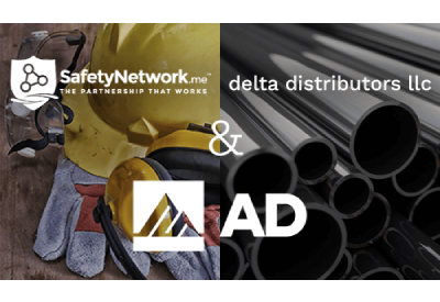 AD Closes Mergers with SafetyNetwork and Delta Distributors