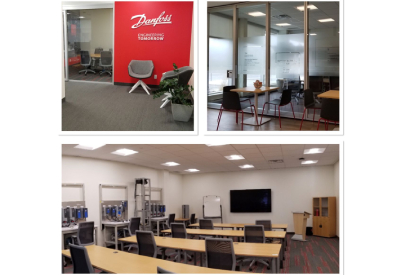 Danfoss Canada Announces Move to New Head Office