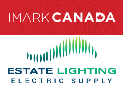 Estate Lighting Supply Joins IMARK Canada