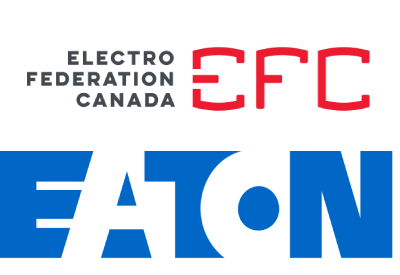Congratulations to Eaton on Winning EFC’s Merchandising & Display Manufacturer Manufacturing Award