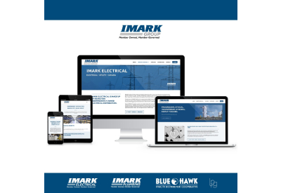 IMARK Group Unveils New Public Website