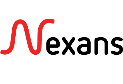 CEW Nexans logo 400