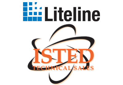 Liteline Partners with Isted Technical Sales for Saskatchewan