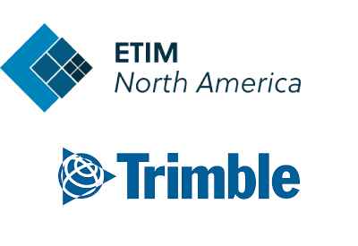 Trimble Joins ETIM North America to Support the Adoption  of Electrical Product Data Standards for Construction