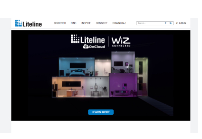 EIN Liteline newsite 400