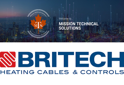 MTS Partners with Britech as Exclusive Electrical Representative for Southern Ontario