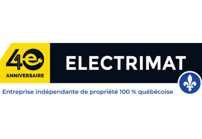 Electrimat adds Electrical Distribution and Lighting Specialists