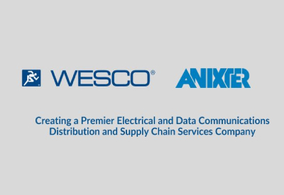 Marcos Simard Appointed to Managing Director of WESCO and Anixter EES Montreal