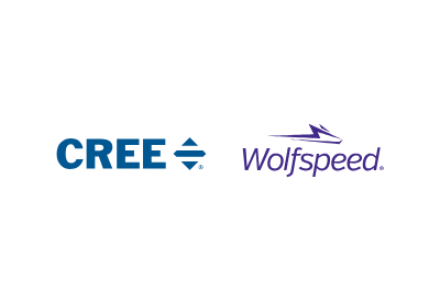 CEW CREE Wolfspeed 400