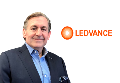 LEDVANCE Names Charles Harte VP of Marketing & Customer Experience for US & Canada Region