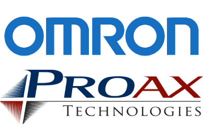 Omron Automation Americas and Proax Technologies Enhance Customer Experience through 4-year Challenge