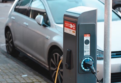 North American Standards for EV Charging Stations