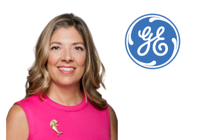 Carolina Gallo Joins GE Canada as VP, Government Affairs and Policy