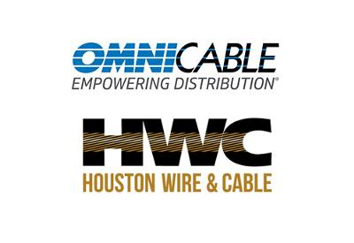 Omnicable Completes Acquisition of Houston Wire & Cable Company