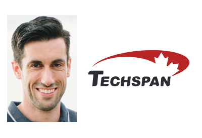 EIN Techspan Dunnigan 400