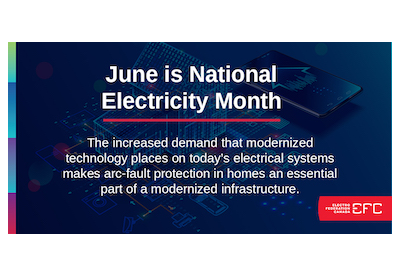 2021 National Electricity Month