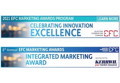 EFC Marketing Awards Deadline Extended to July 30