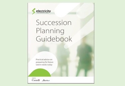 Put the “Success” in Succession Planning with EHRC Guidebook