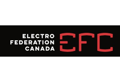 Electro Fed Canada Logo 400