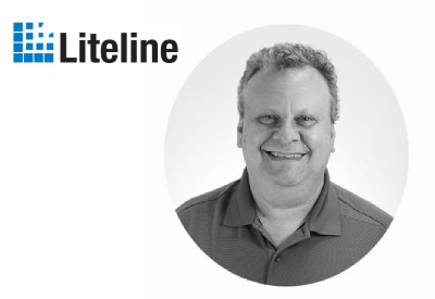 Liteline Promotes Grant Copithorn to Outside Sales