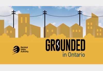 ESA Launches Podcast Series for Electrical Contractors — “Grounded in Ontario”