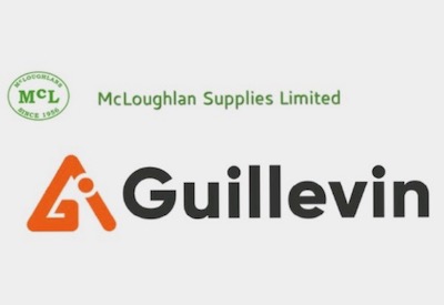 Guillevin Acquires McLoughlan Supplies Limited