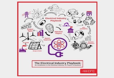 Filling the Gap: EFC’s Industry Playbook