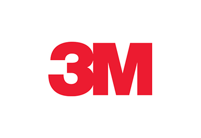 CEW 3M Logo 400