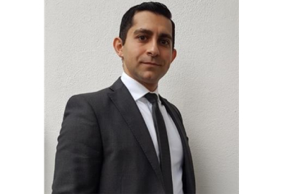 Ali Julazadeh Joins Mersen PTT North America as Manager, Sales