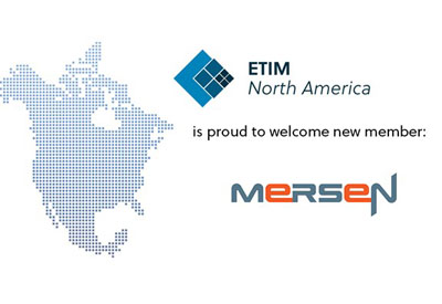 MERSEN Joins ETIM North America