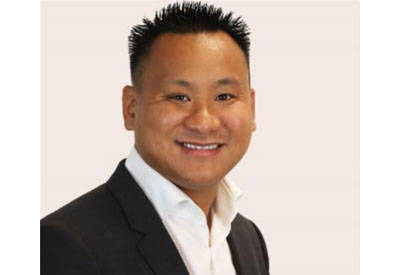 Westburne Ontario Division Appoints Tony Nguyen as Division Commercial Sales Manager Mississauga