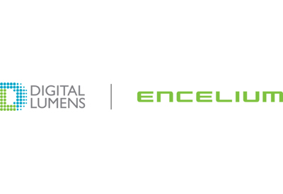 Digital Lumens and Encelium