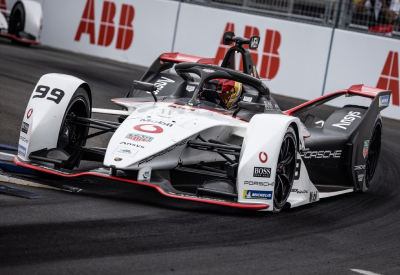 ABB FIA Formula E World Championship Race to be Held in Canada