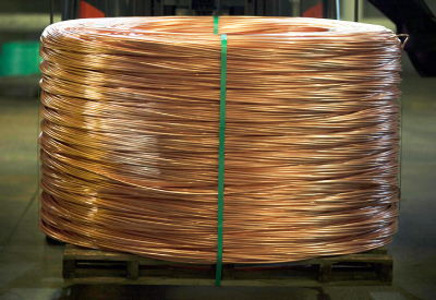 Southwire and BHP Complete First Carbon Neutral Copper Delivery with Enhanced Traceability