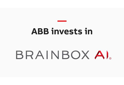 ABB invests in building technology startup BrainBox AI
