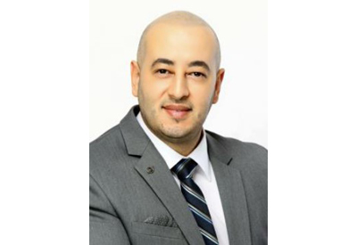 Alexander Kanouni- Business Development Manager- Eastern Canada for ECS