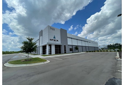 IPEX Announces Another Expansion