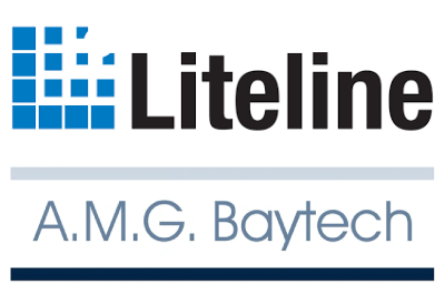 EIN AMG baytech Liteline 400