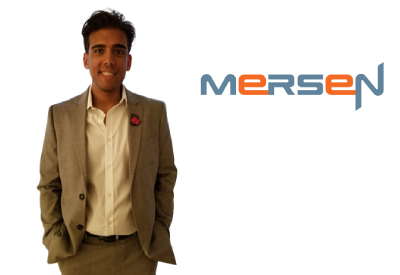 Sean Hanoman Joins Mersen Canada’s Sales Team