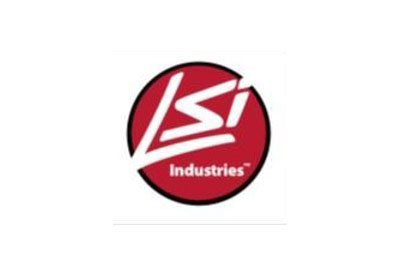 LSI Industries Reports Fiscal First Quarter 2022 Results and Declares Quarterly Cash Dividend
