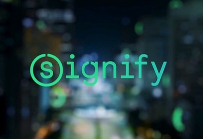 Signify reports third quarter sales of EUR 1.6 billion, operational profitability of 11.1% and a free cash flow of EUR 85 million