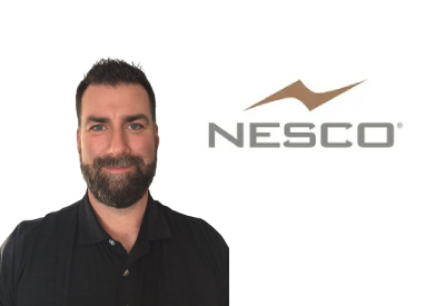 Nesco Appoints Kyle Scott to Ontario Sales Manager.