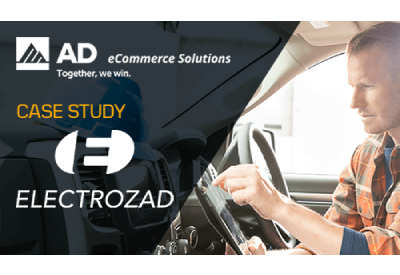 AD Member Electrozad’s Digital Transformation Drives Growth in Customer Adoption and Sales